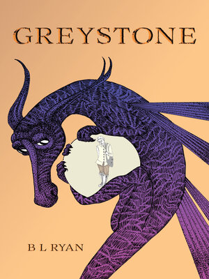 cover image of Greystone